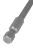 GRAPHITE Csavarhúzó bit PZ3 x 6,35 x 150mm, 1/4" 56H574