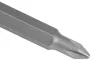 GRAPHITE Csavarhúzó bit PH1 x 6,35 x 300mm, 1/4" 56H576