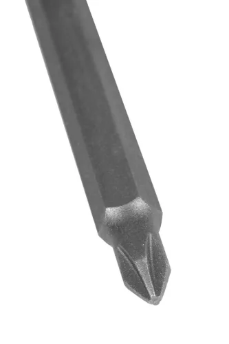 GRAPHITE Csavarhúzó bit PH1 x 6,35 x 300mm, 1/4" 56H576