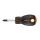 NEO TOOLS Csavarhúzó PZ2X38mm, MAROKCsavarhúzó 25 év garanciával 04-033