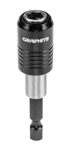GRAPHITE Csavarhúzó bitkészlet, 32db 56H618