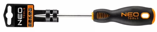 NEO TOOLS Ár 6x100mm 04-037