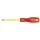 NEO TOOLS Csavarhúzó lapos 3.0X100 1000V szigetelt 25 év garanciával 04-052