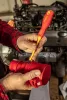 NEO TOOLS Csavarhúzó lapos 3.0X100 1000V szigetelt 25 év garanciával 04-052