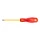 NEO TOOLS Csavarhúzó lapos 4.0X100 1000V szigetelt 25 év garanciával 04-053