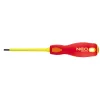 NEO TOOLS Csavarhúzó lapos 5.5X125 1000V szigetelt 25 év garanciával 04-054