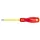 NEO TOOLS Csavarhúzó lapos 5.5X125 1000V szigetelt 25 év garanciával 04-054