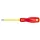 NEO TOOLS Csavarhúzó lapos 6.5X150 1000V szigetelt 25 év garanciával 04-055