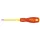 NEO TOOLS Csavarhúzó PZ1X80 1000V, szigetelt 25 év garanciával 04-062