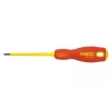 NEO TOOLS Csavarhúzó PH0X60 1000V, szigetelt 25 év garanciával 04-071