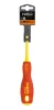 NEO TOOLS Csavarhúzó PH0X60 1000V, szigetelt 25 év garanciával 04-071