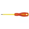NEO TOOLS Csavarhúzó PH1X80 1000V, szigetelt 25 év garanciával 04-072