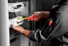 NEO TOOLS Csavarhúzó PH2X100 1000V, szigetelt 25 év garanciával 04-073