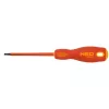 NEO TOOLS Csavarhúzó szigetelt, 1000V, T25 x 125mm 04-074