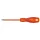 NEO TOOLS Csavarhúzó szigetelt, 1000V, T25 x 125mm 04-074