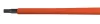 NEO TOOLS Csavarhúzó szigetelt, 1000V, T25 x 125mm 04-074