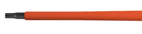 NEO TOOLS Csavarhúzó szigetelt, 1000V, T25 x 125mm 04-074