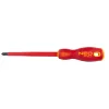 NEO TOOLS Csavarhúzó szigetelt, 1000V, PH3 x 150mm 04-075
