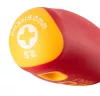 NEO TOOLS Csavarhúzó szigetelt, 1000V, PH3 x 150mm 04-075