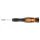 NEO TOOLS MŰSZERÉSZ, PRECÍZIÓS CSAVARHÚZÓ 2.0x50mm, lapos 25 év garanciával 04-112