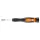 NEO TOOLS MŰSZERÉSZ, PRECÍZIÓS CSAVARHÚZÓ 2.5x50mm, lapos 25 év garanciával 04-113