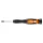 NEO TOOLS MŰSZERÉSZ, PRECÍZIÓS CSAVARHÚZÓ 3.0x50mm, lapos 25 év garanciával 04-114
