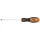 NEO TOOLS Csavarhúzó lapos 4x100mm 25 év garanciával 04-172