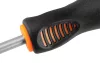 NEO TOOLS Csavarhúzó lapos 8x200mm 25 év garanciával 04-176