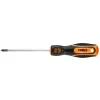 NEO TOOLS Csavarhúzó PH1x100mm 25 év garanciával 04-178