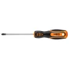 NEO TOOLS Csavarhúzó PH2x100mm 25 év garanciával 04-180