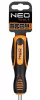 NEO TOOLS Csavarhúzó PH3x150mm 25 év garanciával 04-181