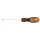 NEO TOOLS Csavarhúzó PZ0x100mm 25 év garanciával 04-182