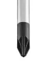 NEO TOOLS Csavarhúzó PZ0x100mm 25 év garanciával 04-182