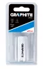 GRAPHITE KÖRKIVÁGÓ BI-METAL 21MM 57H901