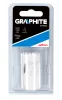 GRAPHITE KÖRKIVÁGÓ BI-METAL 22MM 57H906