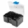 GRAPHITE Körkivágó készlet, bi-metál, HSS Co 8%, 19,25,32,38,51,64mm 57H923
