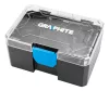 GRAPHITE Körkivágó készlet, bi-metál, HSS Co 8%, 19,25,32,38,51,64mm 57H923