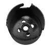 GRAPHITE Körkivágó készlet, bi-metál, HSS Co 8%, 19,25,32,38,51,64mm 57H923