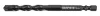 GRAPHITE Körkivágó készlet, bi-metál, HSS Co 8%, 19,25,32,38,51,64mm 57H923