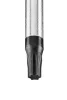 NEO TOOLS Csavarhúzó TORX T10x100mm 25 év garanciával 04-186