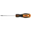 NEO TOOLS Csavarhúzó TORX T15x100mm 25 év garanciával 04-187