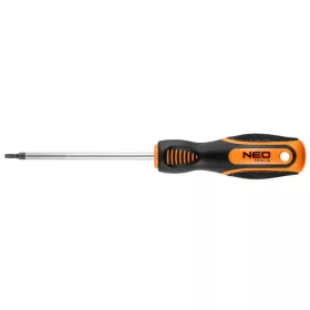   NEO TOOLS Csavarhúzó TORX T15x100mm 25 év garanciával 04-187