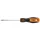 NEO TOOLS Csavarhúzó TORX T15x100mm 25 év garanciával 04-187