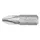 GRAPHITE Csavarhúzó bit PH2 20db 57H955