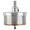 GRAPHITE KÖRKIVÁGÓ KÉSZLET 1/2" 5db 57H957