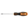 NEO TOOLS Csavarhúzó TORX T20x100mm 25 év garanciával 04-188