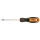 NEO TOOLS Csavarhúzó TORX T20x100mm 25 év garanciával 04-188
