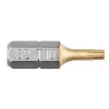 GRAPHITE Csavarhúzó bit Torx 10, 25mm, 1/4", 2db 57H971