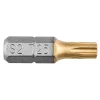 GRAPHITE Csavarhúzó bit Torx 25, 25mm, 1/4", 2db 57H974