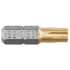 GRAPHITE Csavarhúzó bit Torx 30, 25mm, 1/4", 2db 57H976